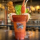 The El Jefe Michelada - gourmet Bloody Mary