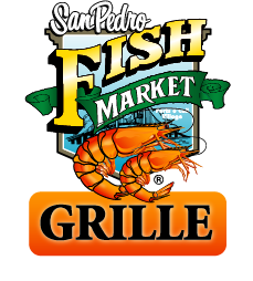 The San Pedro Fish Market Grille, A fast casual seafood joint
