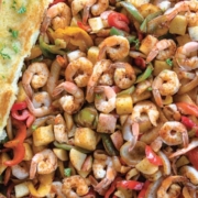 12 Days of Shrimp - Give the gift of Shrimp Trays